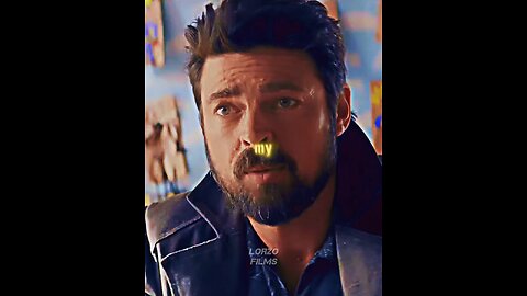 Billy Butcher Teaches The Kids #Shorts #theBoys #KarlUrban #Series #Prime