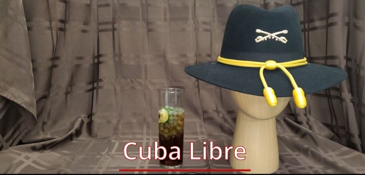 Cuba Libre!