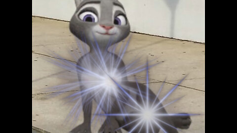 Zootopia YTP - Judy is a Slut