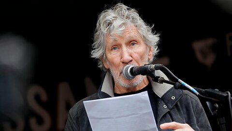 ROGER WATERS OF PINK FLOYD SPEAKS TO THE UNITED NATIONS SECURITY COUNCIL ( MUST SEE ) !!!!