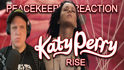 Katy Perry - Rise