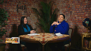Pray with Pastor Chris | Wednesday, February 1, 2023