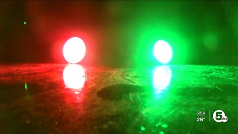 'Light up the Heights' seeks to celebrate Kelce brothers