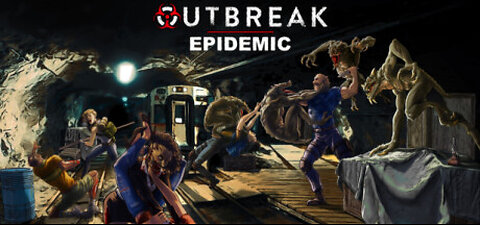 RMG Rebooted EP 334 Outbreak Epidemic Halloween Special 9 Xbox One Game Review Part Three