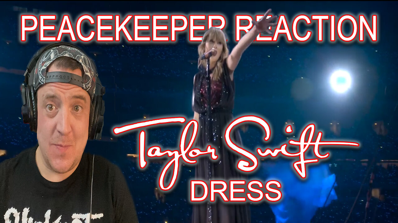 Taylor Swift - Dress