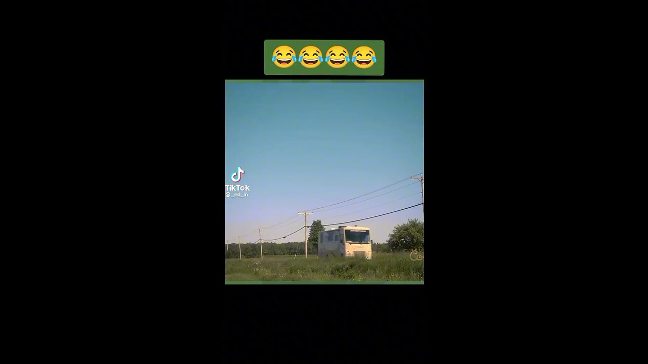 Tik tok video - funny