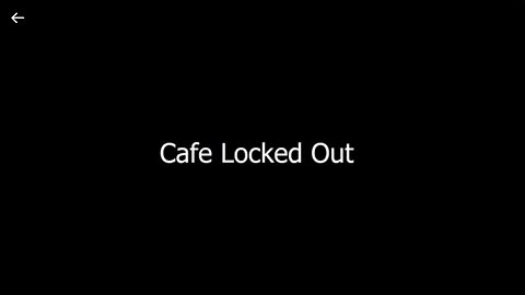 Cafe Locked Out : Michael Gray Griffit : interview with dr Rima Laibow : depopulation - vaccines