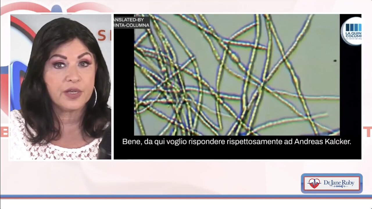 Graphene in Covid-19 Shots