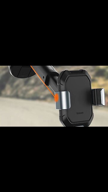 Car Adjustable Smartphone Holder