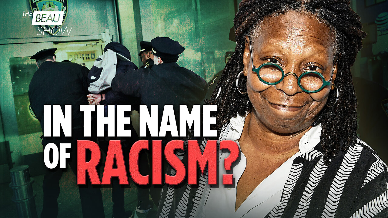 Examining Whoopi Goldberg’s Controversial View: ‘Do White People Need to Be Beat Up?’