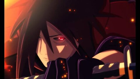 League of Legends Freaturing Madara Uchiha