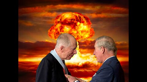 Banker's profits and War.