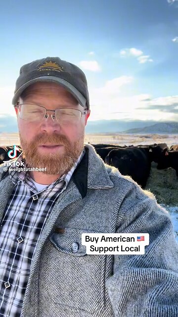 Beef Prices Are Going Up