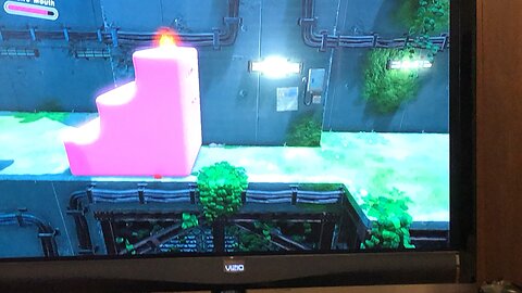 Kirby Stair Simulator