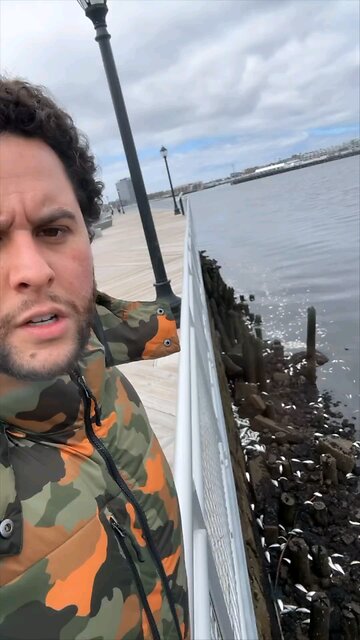 WHATS HAPPENED IN BOSTON 🤔🤔