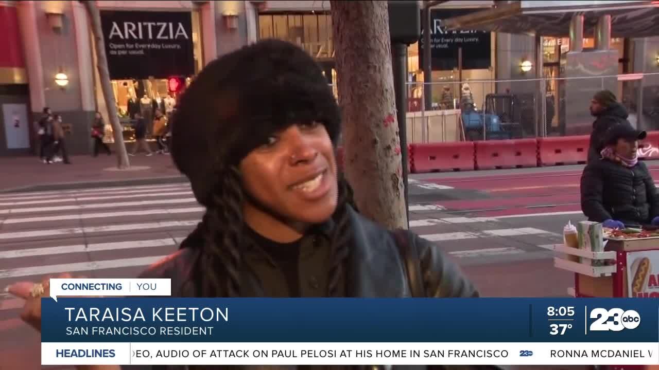 Protests erupts in California after Tyre Nichol's case footage released