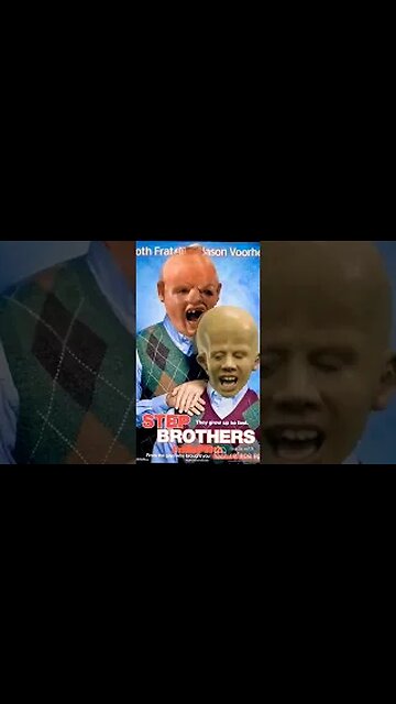 Sloth and Jason Sing Queen