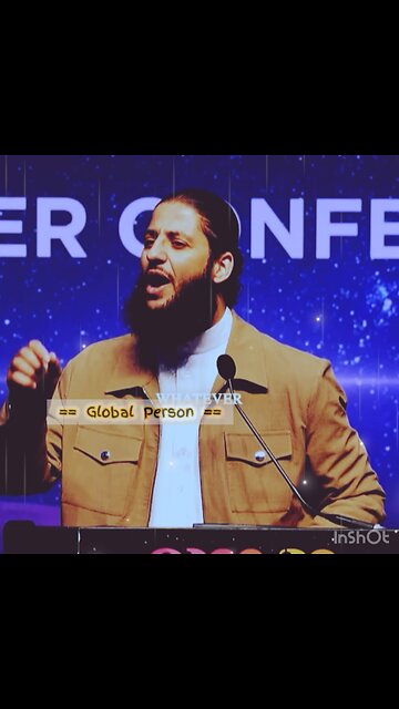 Jannah Is Free and Jahannam Is Too Expensive...