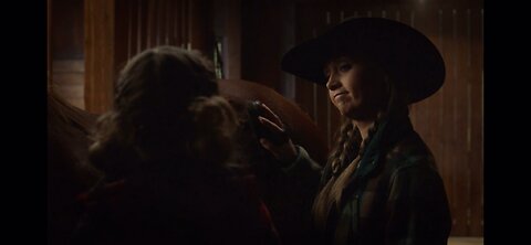 Heartland 16X15 Amy and Lyndy Part 2