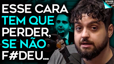 ATENÇÃO! ESSE É O ASSUNTO + IMPORTANTE DO MOMENTO...