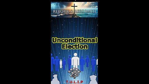Unconditional Election