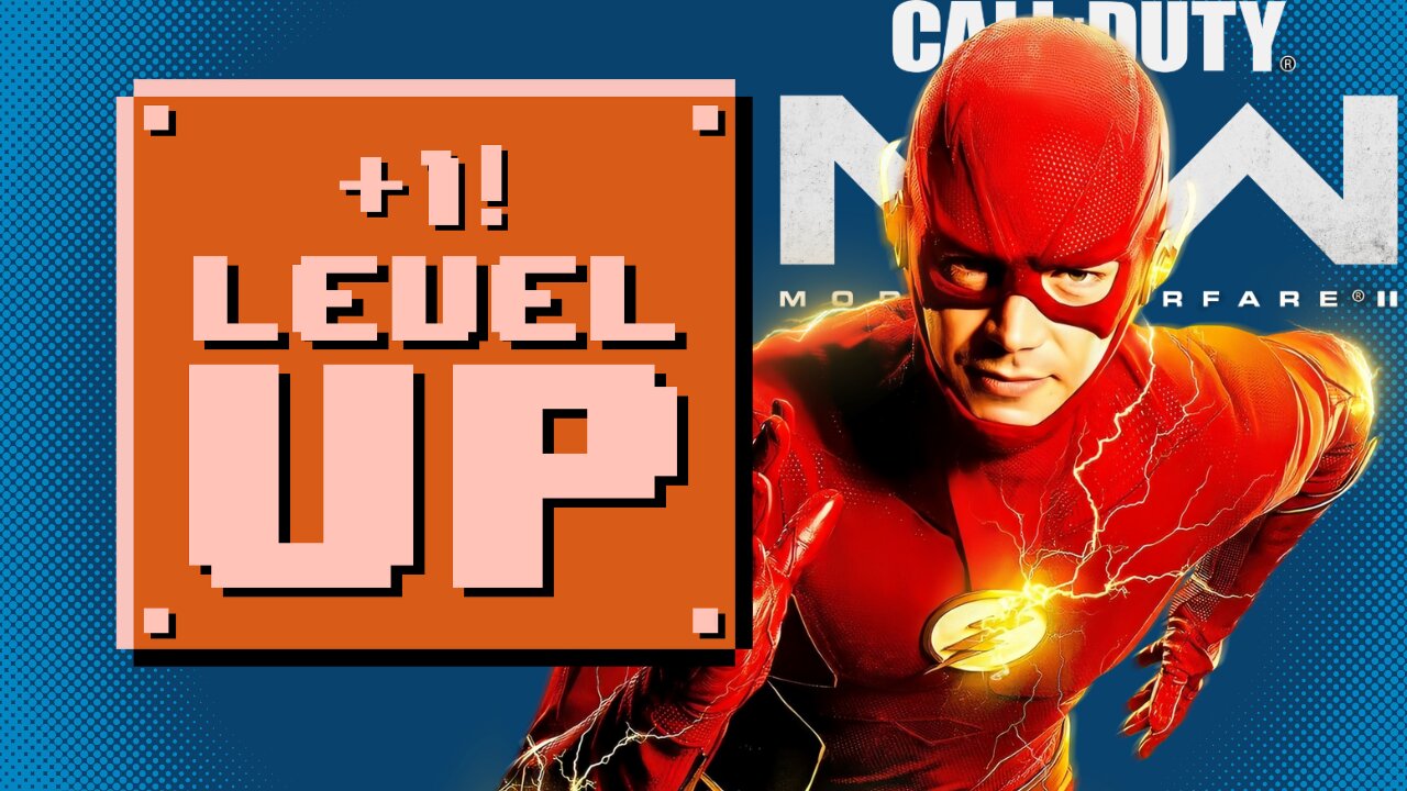 Leveling EASY and FAST playing LITTLE!!! - MW2