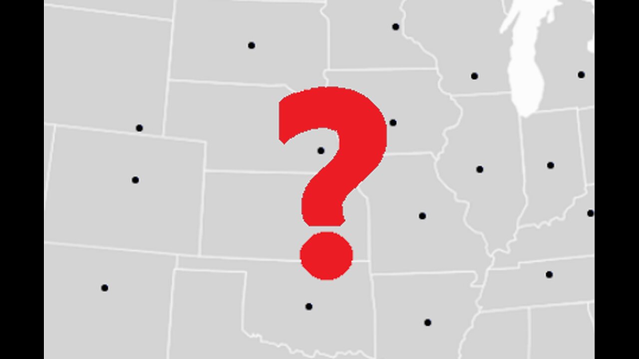 Can I name the US state capitals????????