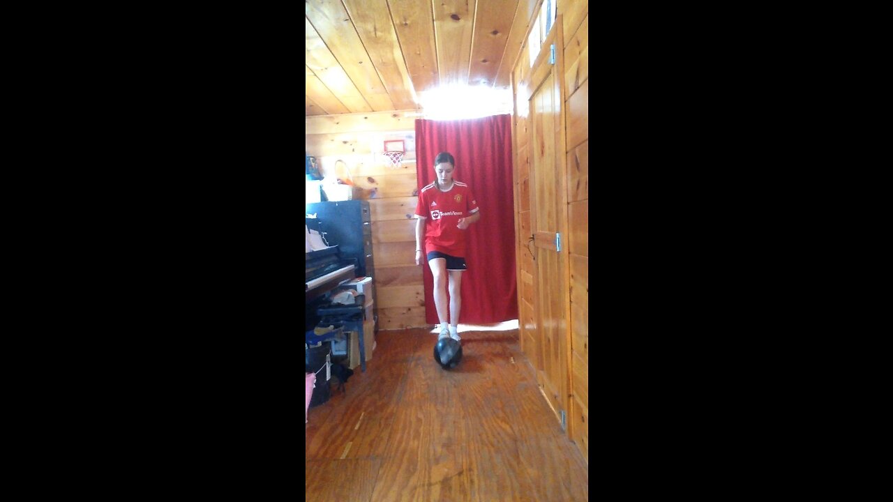 Soccer tricks