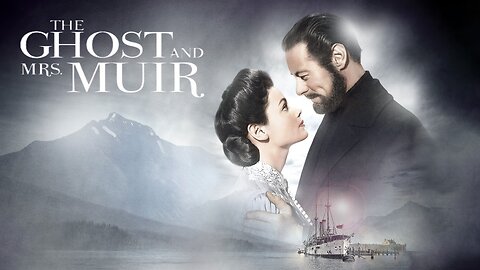 The Ghost & Mrs. Muir ~suite~ by Bernard Herrmann