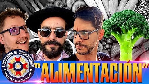 "Alimentación"