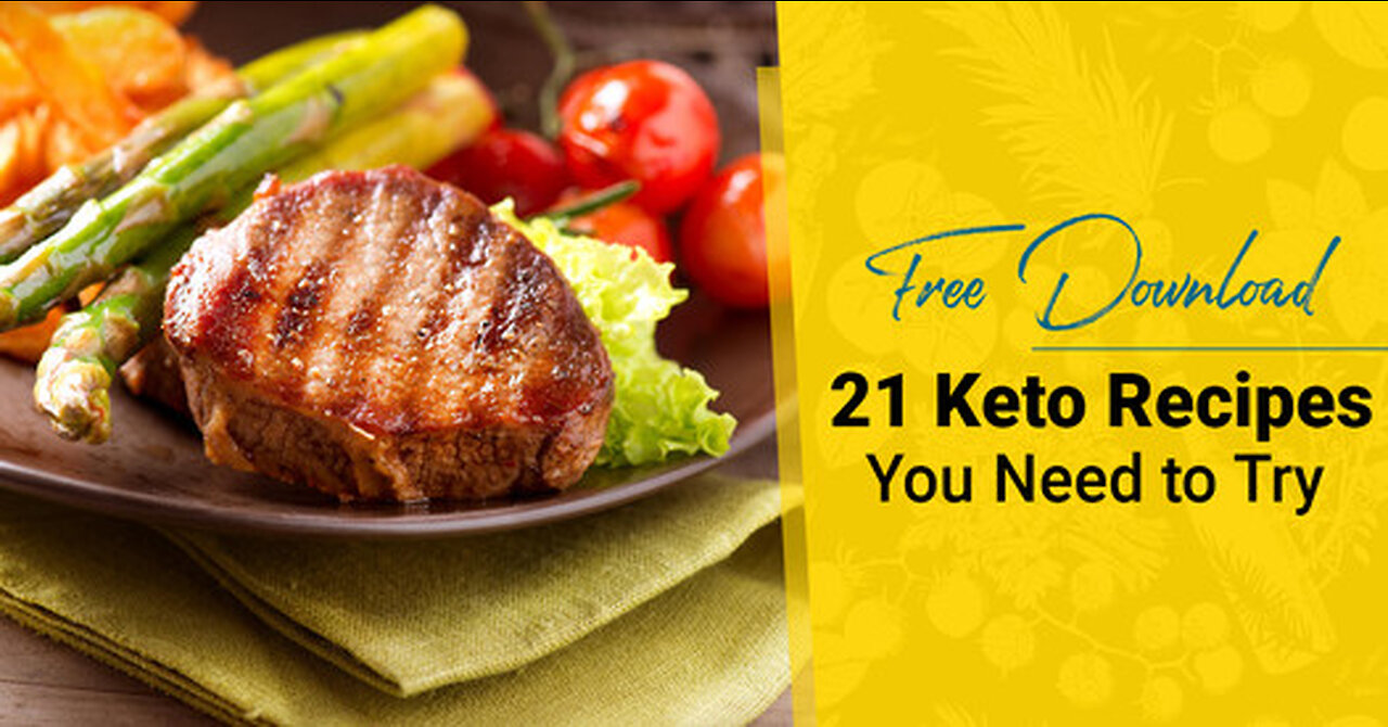 Download your free keto recipes | best way to lose weight 🥗🍳