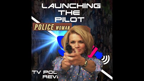 Police Woman ( The End Game ) The Pilot Full Tv Show