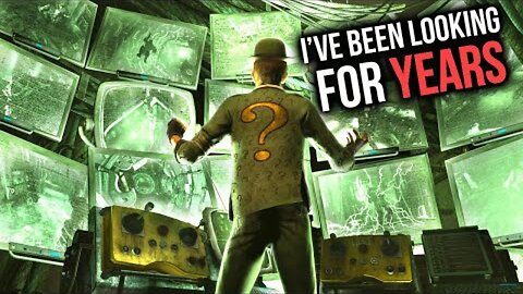 10 Video Games Secrets THAT WERE NEVER FOUND