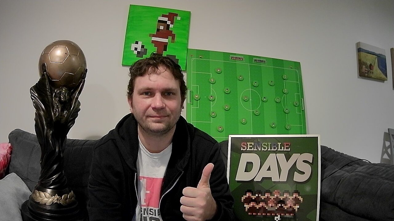SWOS Online Winter 22/23 and Sensidays Preview
