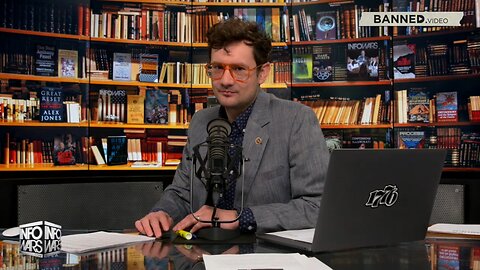 AMERICAN JOURNAL (Full Show) Friday - 2/10/23