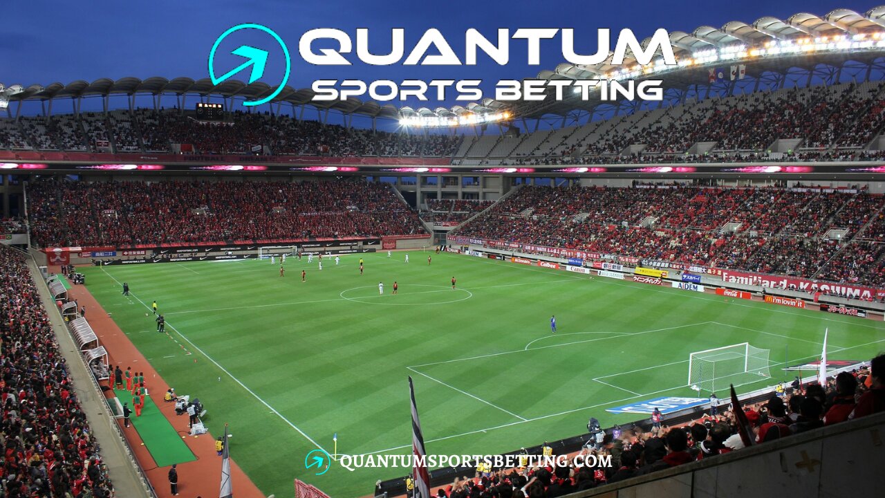 Football betting website