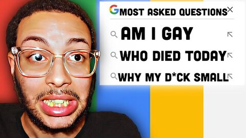 Answering Google’s Most Recently Searched Up Questions