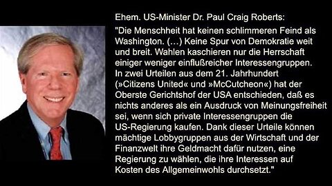 ICIC Paul Craig Roberts