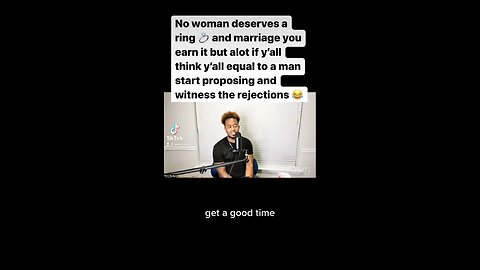 Some women are just a good time so don’t ask about a relationship!!! #viral #shorts #subscribe