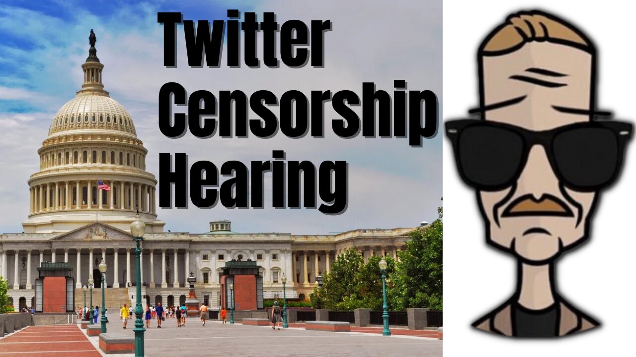 Twitter Censorship Hearing | White House Press Briefing | Trump 2024 | LIVE STREAM | 2024 Election