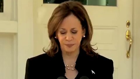 'Overnight Millionaires' - Kamala Harris Campaign Hit With Audit Stunner