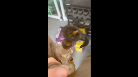 Day 6 I don’t have enough weed to try it again lmao