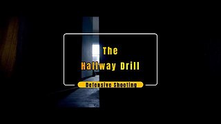 Hallway Drill - Master Class