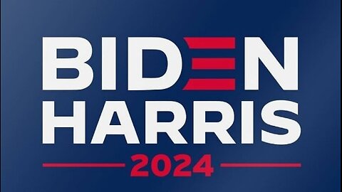 2 hour montage of President Biden's greatest hits