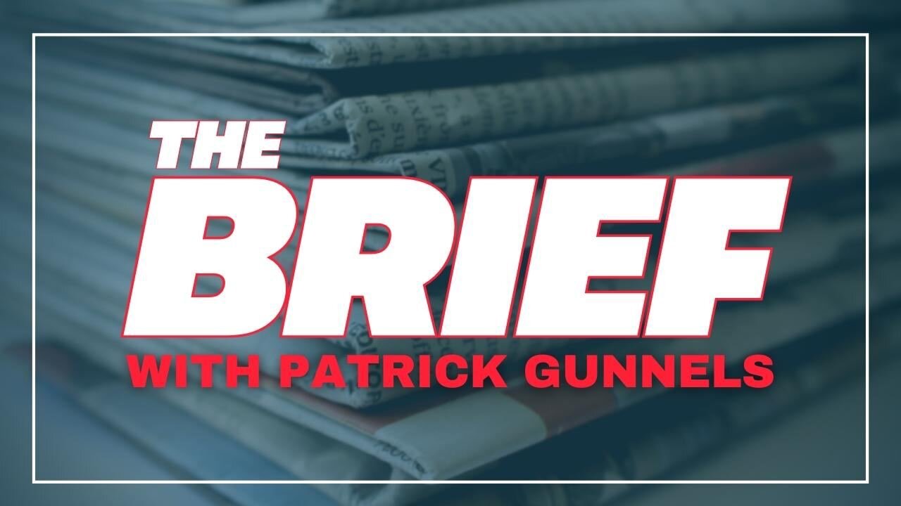 The Brief: February 7, 2023
