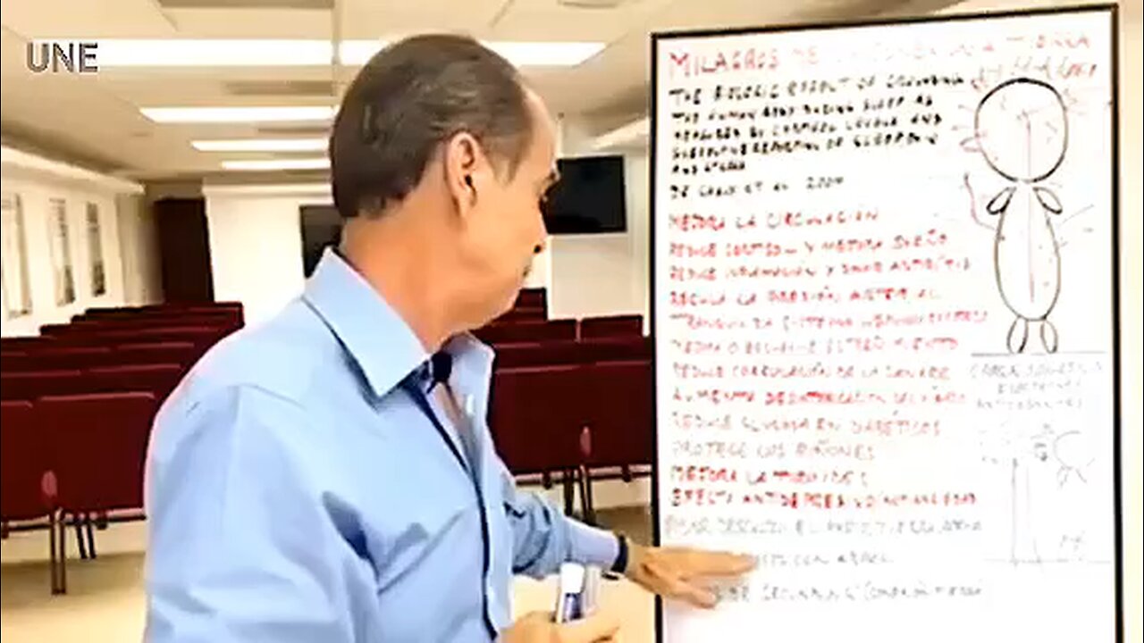 FRANK SUAREZ NOS HABLA SOBRE LOS BENEFICIOS DEL GROUNDING .. LOS BENEFICIOS DE COLOCAR LOS PIES EN LA TIERRA O EN LA GRAMA