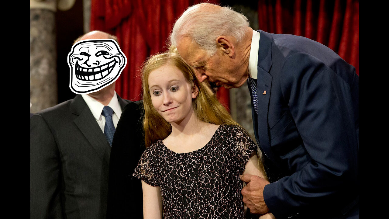 PROOF Joe Biden is racist and the 2020 election fraud.