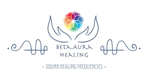 β Sound Healing Frequencies 💫 See description for running order ⏰️ and frequencies used in Hz 🎶