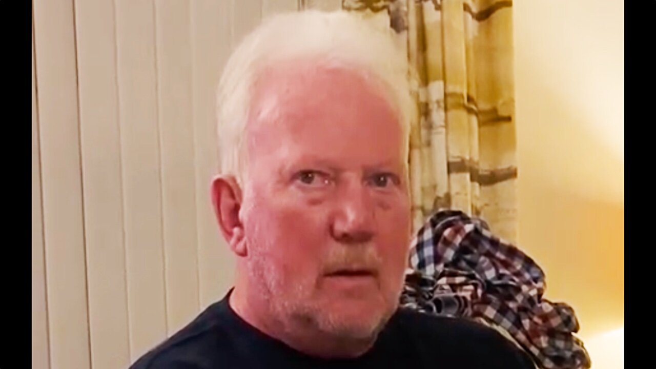 Nigel Stratton, Newbury 19/11/22