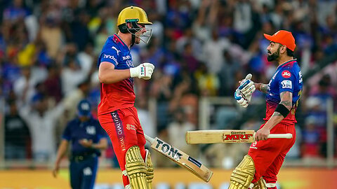 GT VS RCB FULL MATCH HIGHLIGHTS IPL2024